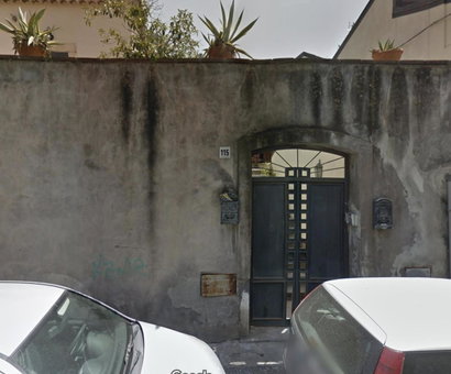 Rooms Teatro Greco, Catania, Italy