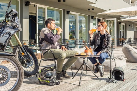 Hoody Active & Happiness Hotel, Arco, Italy