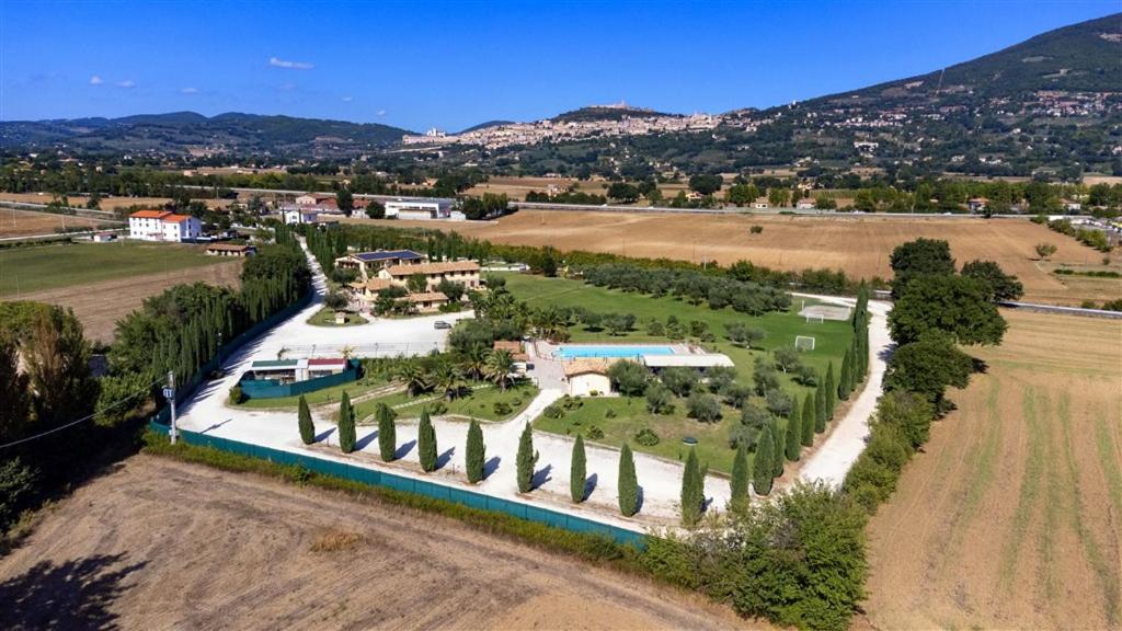 Hotel · Agriturismo Il Casale di Monica, Rivotorto