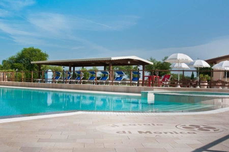 Agriturismo Il Casale di Monica, Rivotorto, Italy