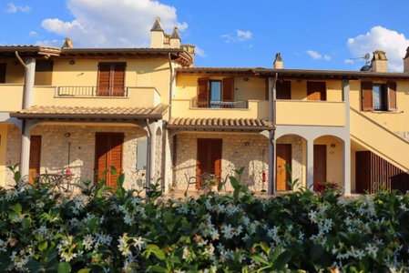 Agriturismo Il Casale di Monica, Rivotorto, Italy
