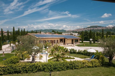 Agriturismo Il Casale di Monica, Rivotorto, Italy