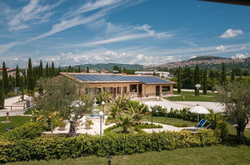 Agriturismo Il Casale di Monica, Rivotorto, Italy