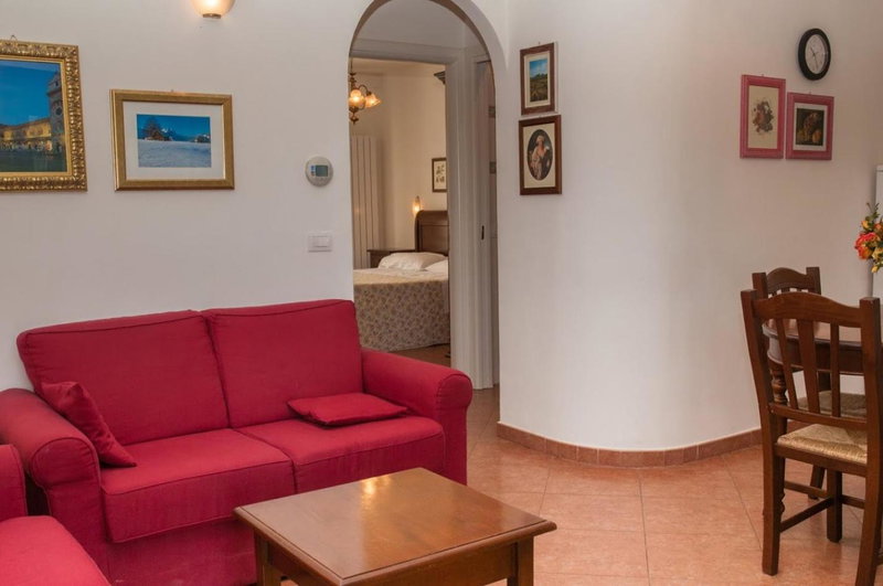 Agriturismo Il Casale di Monica, Rivotorto, Italy