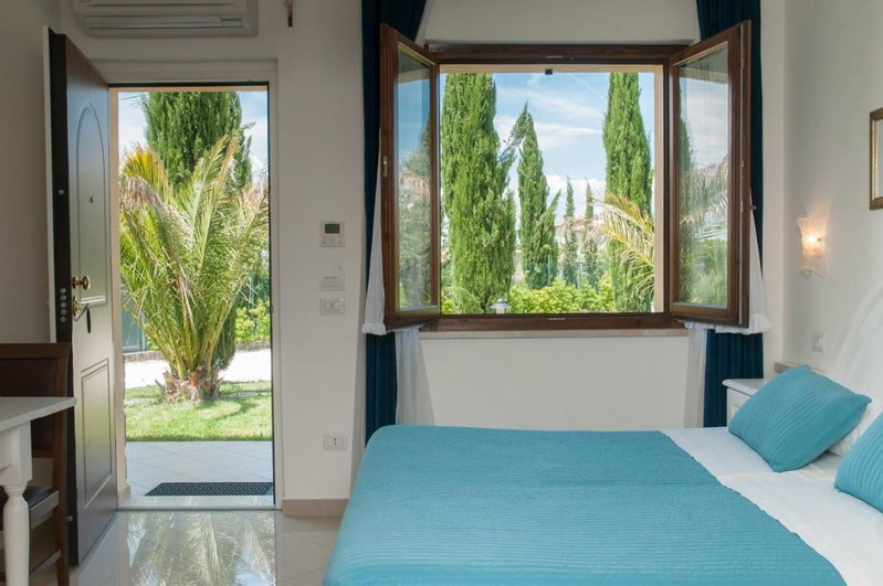 Agriturismo Il Casale di Monica, Rivotorto, Italy