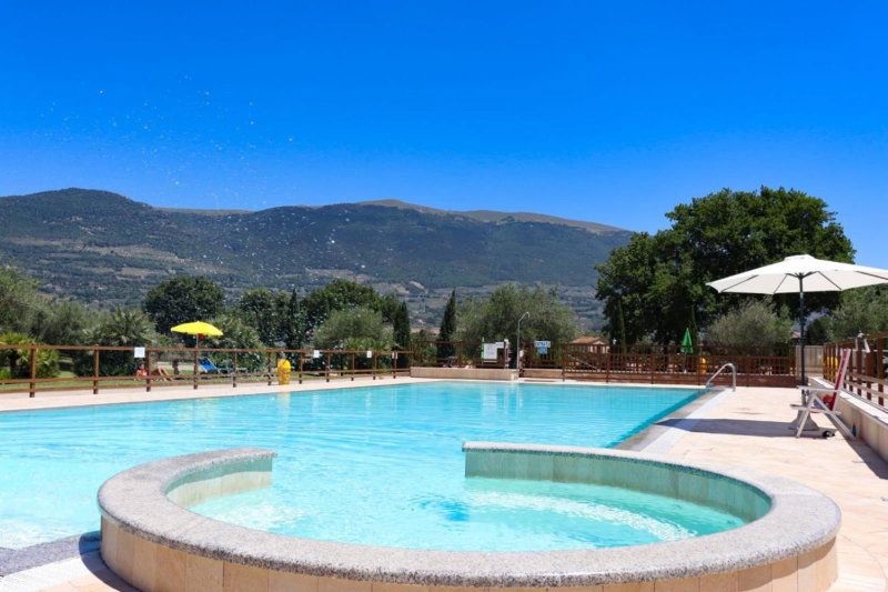 Agriturismo Il Casale di Monica, Rivotorto, Italy