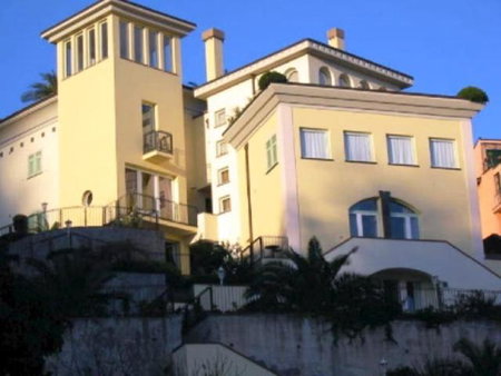 Villa Nina, La Spezia, Italy