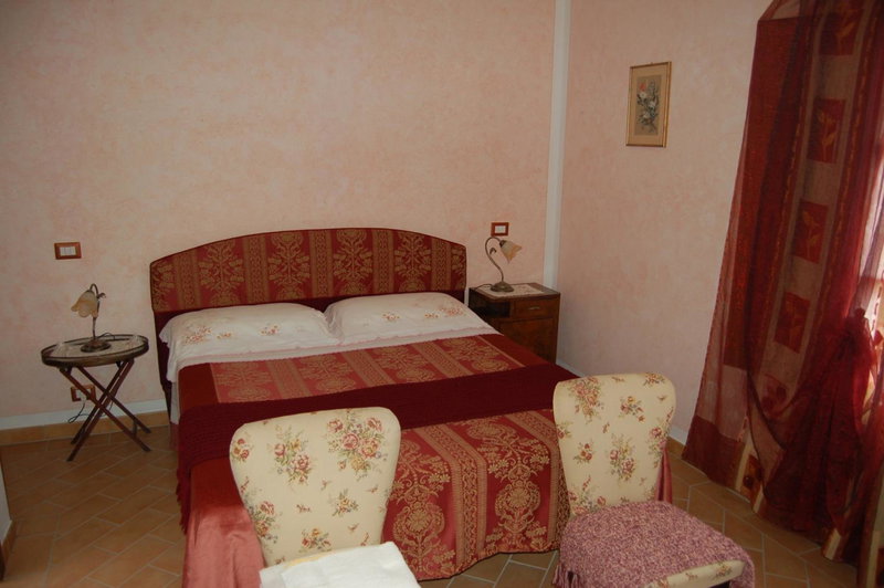 Agriturismo "Le Rondinelle", Valiano, Italy