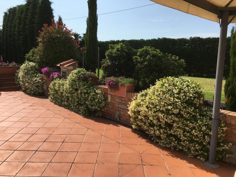 Agriturismo "Le Rondinelle", Valiano, Italy
