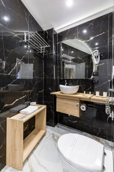 Hotel Sant'Angelo Palace, Naples, Italy