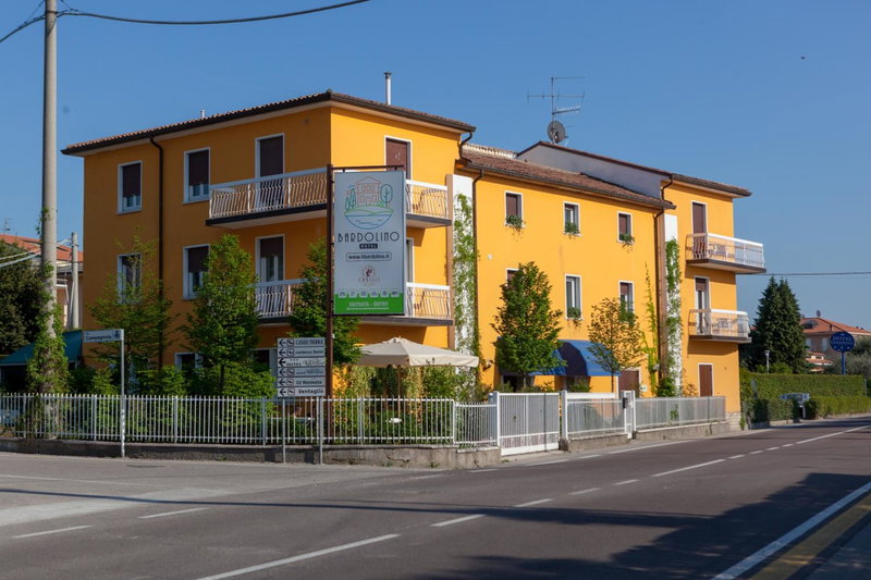 Hotel Bardolino, Bardolino, Italy