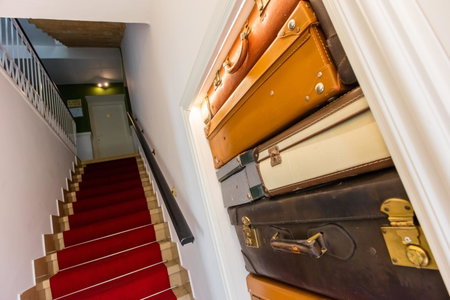 Hotel Bardolino, Bardolino, Italy