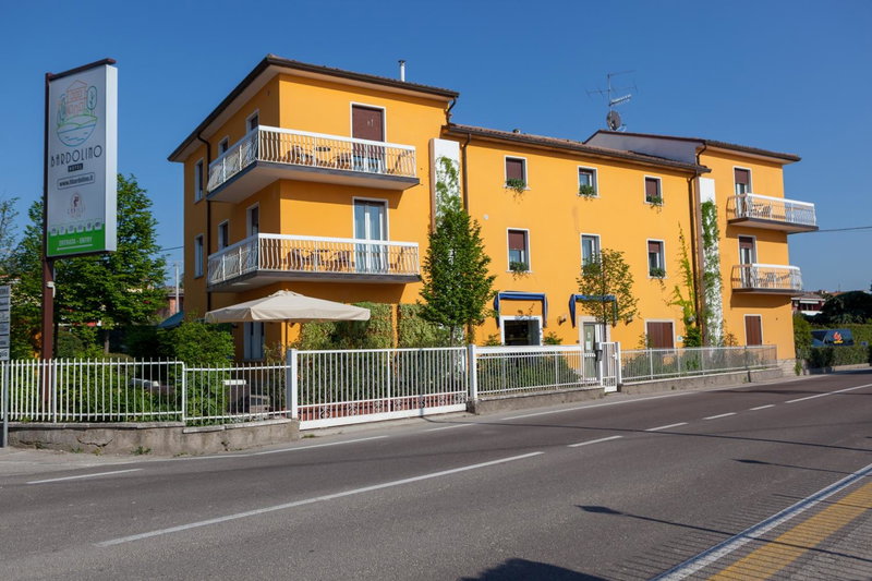 Hotel Bardolino, Bardolino, Italy