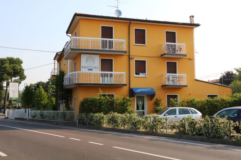 Hotel Bardolino, Bardolino, Italy