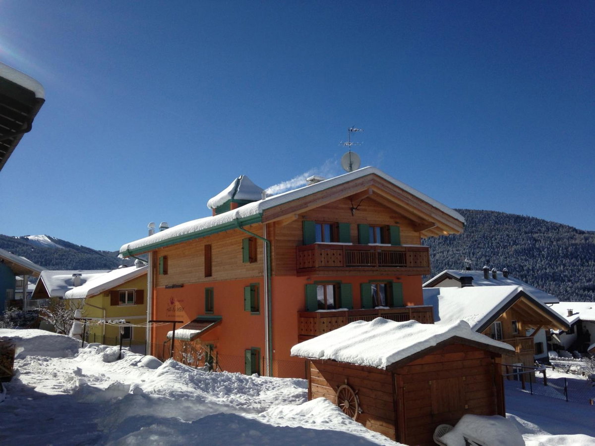Relais Fior di Bosco, Italy