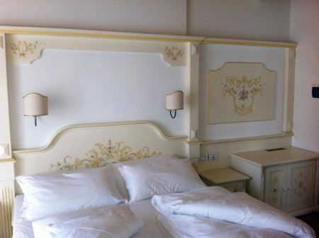 Relais Fior di Bosco, Folgaria, Italy