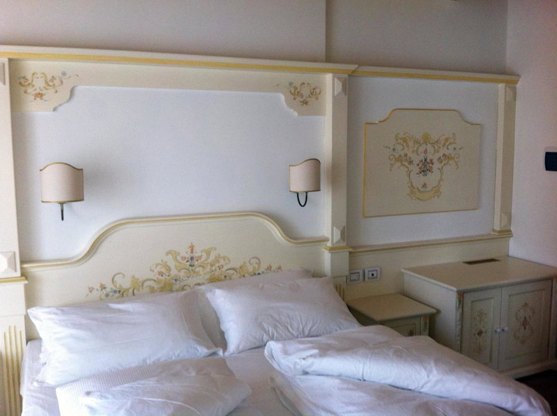 Relais Fior di Bosco, Folgaria, Italy