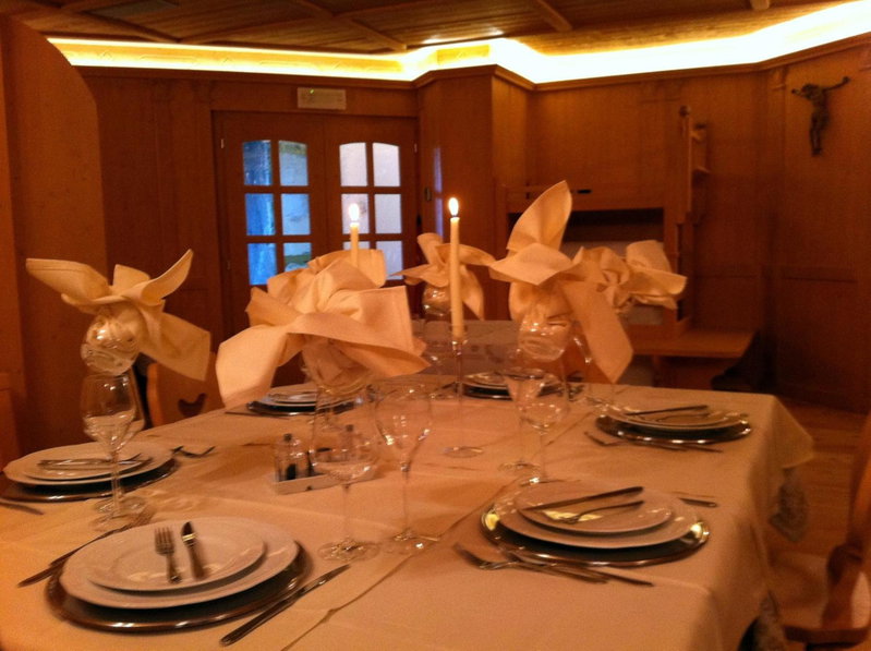 Relais Fior di Bosco, Folgaria, Italy