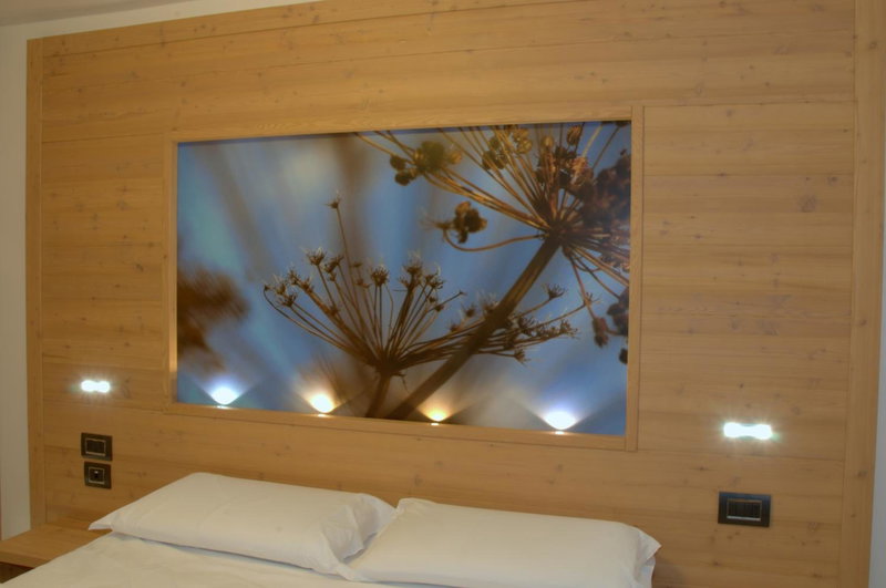 Relais Fior di Bosco, Folgaria, Italy