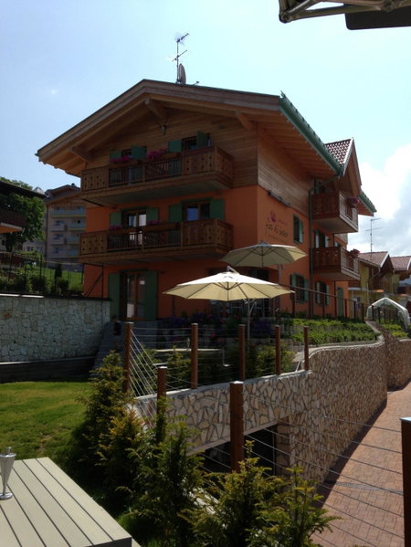 Relais Fior di Bosco, Folgaria, Italy