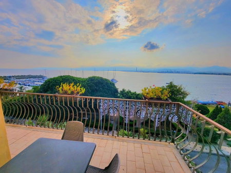 Hotel Garibaldi, Milazzo, Italy