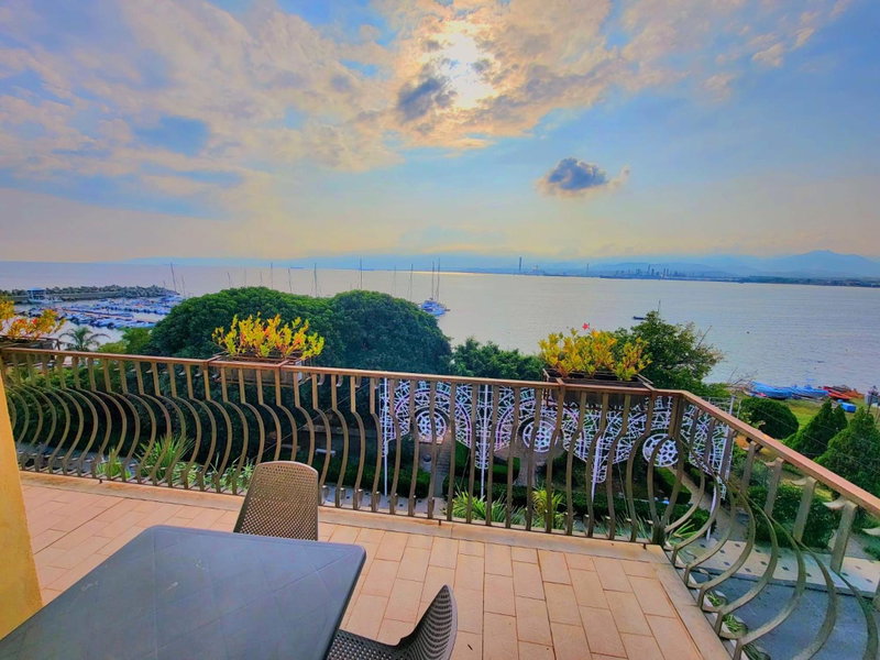Hotel Garibaldi, Milazzo, Italy