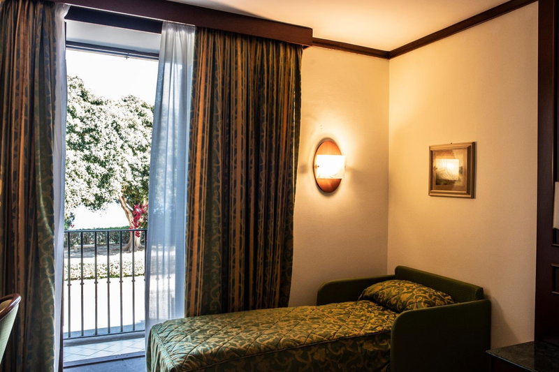 Hotel Garibaldi, Milazzo, Italy