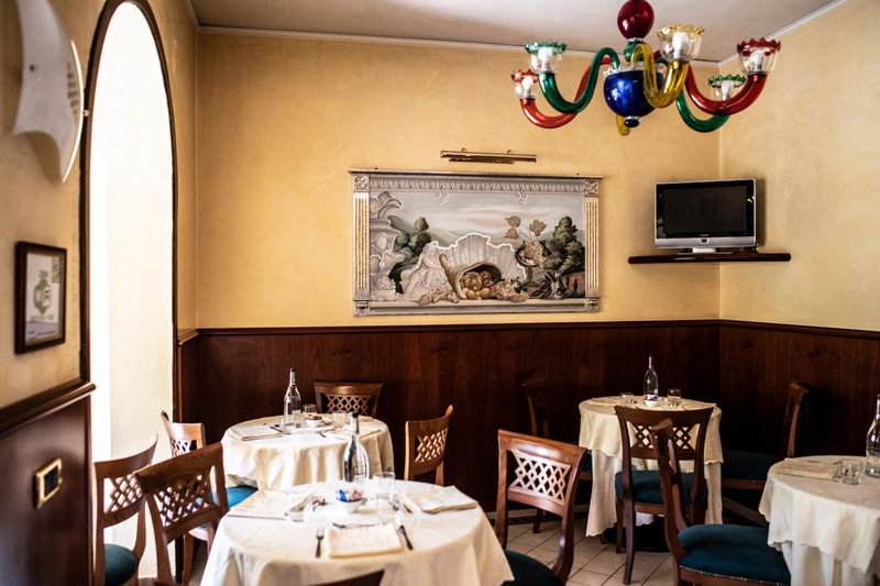 Hotel Garibaldi, Milazzo, Italy