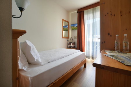 Hotel Primula, Livigno, Italy