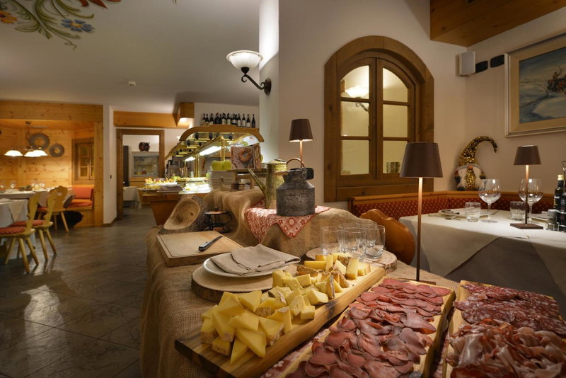 Hotel Primula, Livigno, Italy