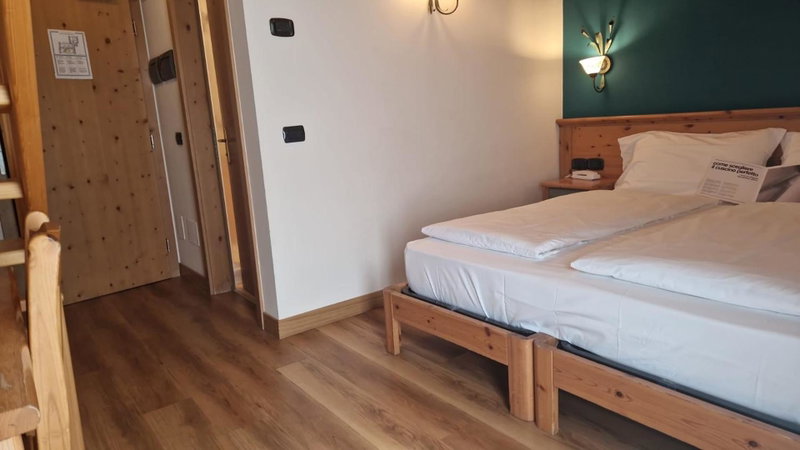 Hotel Primula, Livigno, Italy