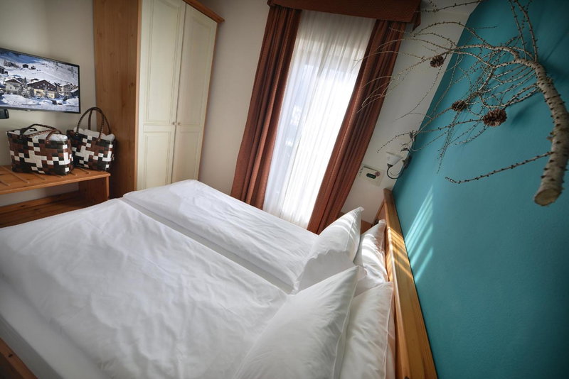 Hotel Primula, Livigno, Italy