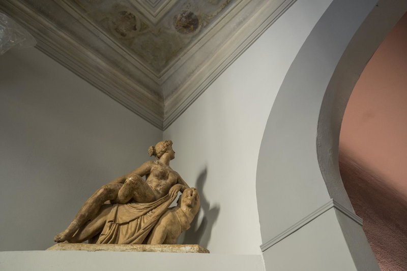 Casa Botticelli, Florence, Italy