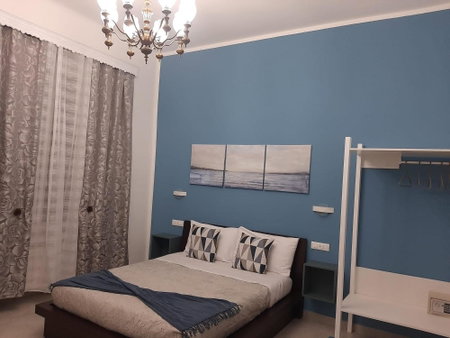 JustKey, La Spezia, Italy
