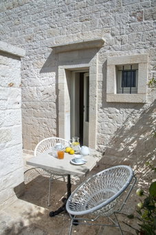 Dimora Graziana, Locorotondo, Italy