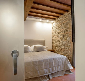 Tenuta Sovestro - Agriturismo e winery, San Gimignano, Italy