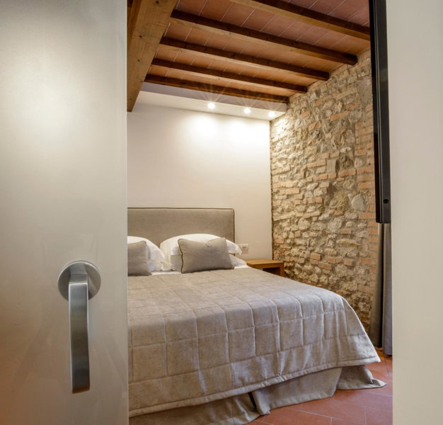 Tenuta Sovestro - Agriturismo e winery, San Gimignano, Italy