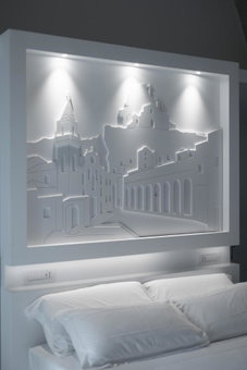 Vittorio Veneto Matera Luxury Rooms, Matera, Italy