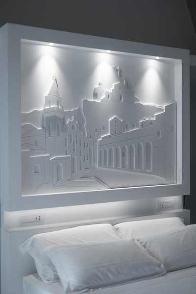 Vittorio Veneto Matera Luxury Rooms, Matera, Italy