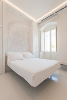 Vittorio Veneto Matera Luxury Rooms, Matera, Italy