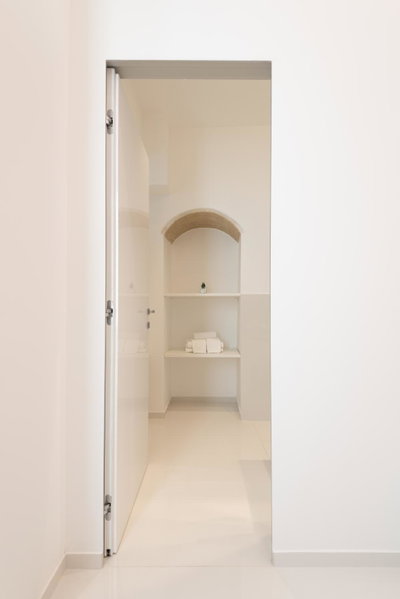 Vittorio Veneto Matera Luxury Rooms, Matera, Italy