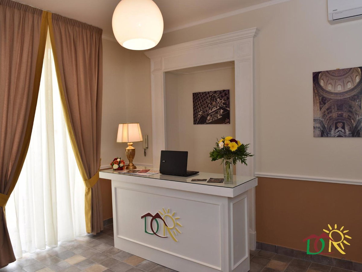 Hotel · Dimora conte di Ruvo, Naples