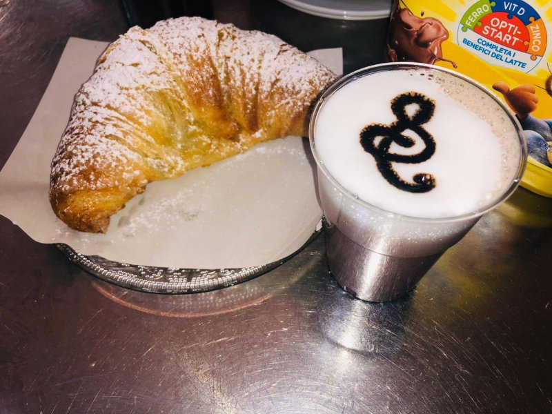 Dimora conte di Ruvo, Naples, Italy