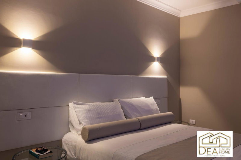 Ponte Milvio Suite, Rome, Italy
