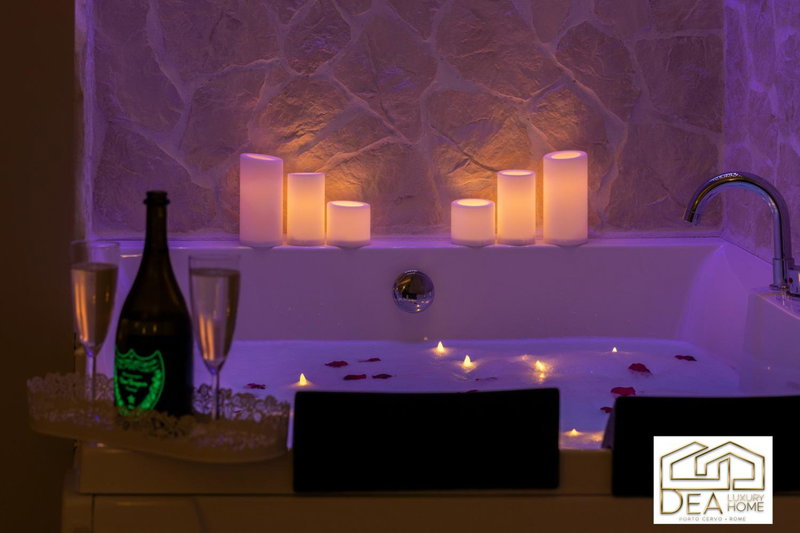 Ponte Milvio Suite, Rome, Italy
