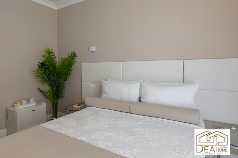 Ponte Milvio Suite, Rome, Italy