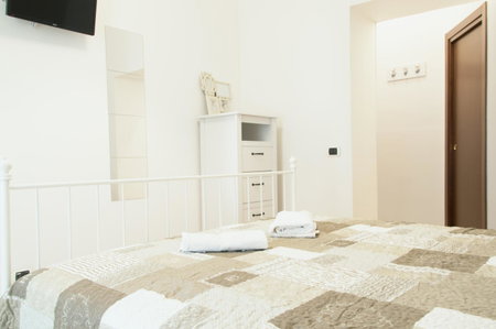 Sfumature Partenopee, Naples, Italy