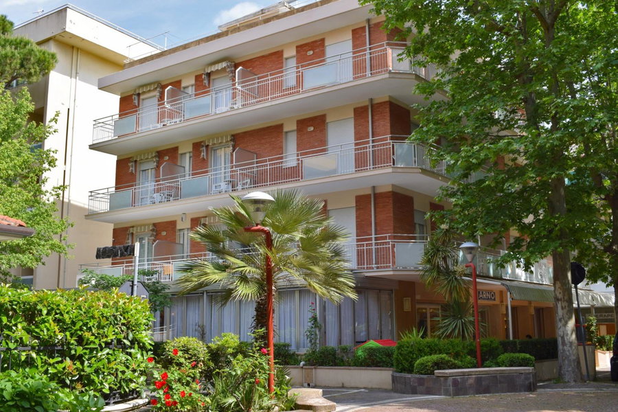 Hotel Arno, Misano Adriatico, Italy