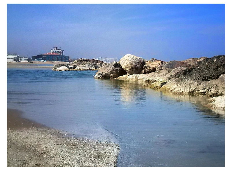 Hotel Arno, Misano Adriatico, Italy