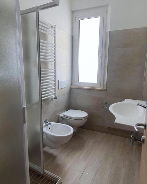 Hotel Arno, Misano Adriatico, Italy